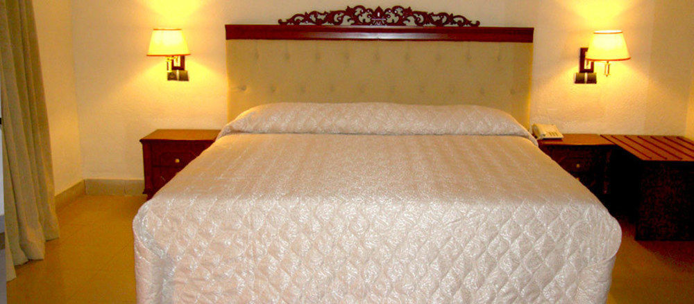 Palace Hotel Ouagadougou Ngoại thất bức ảnh