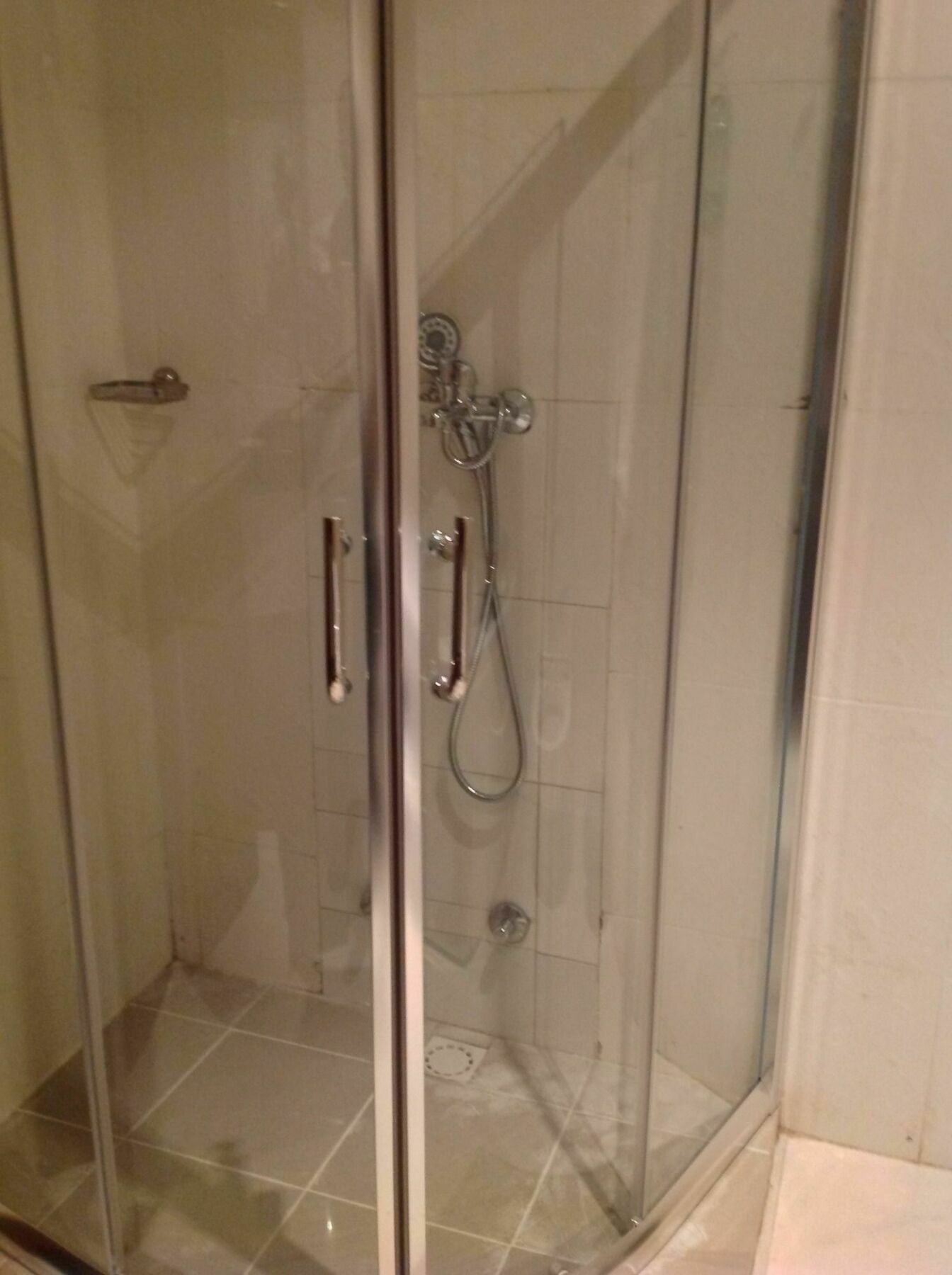Palace Hotel Ouagadougou Ngoại thất bức ảnh