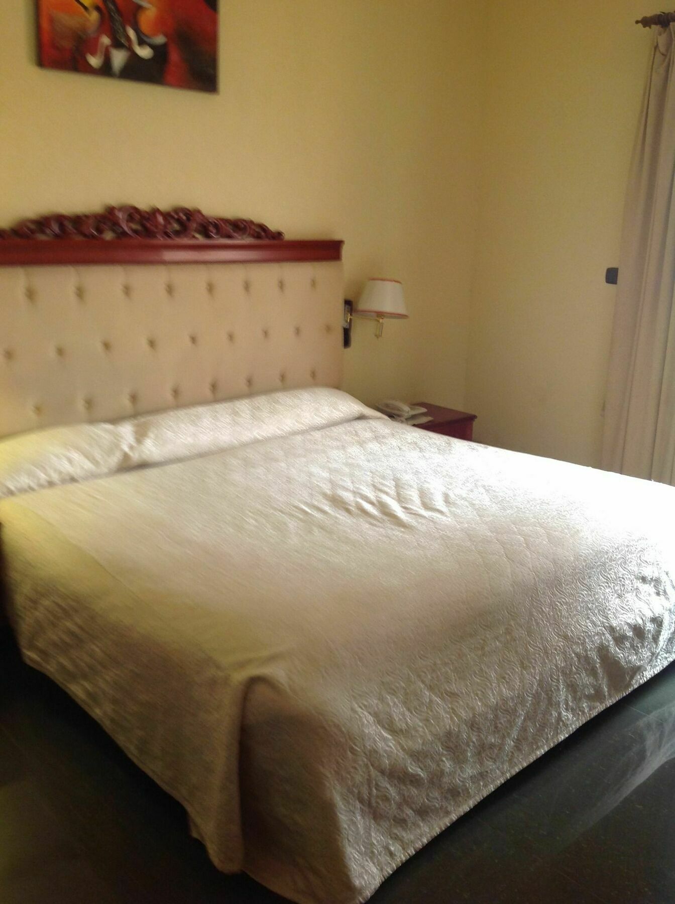 Palace Hotel Ouagadougou Ngoại thất bức ảnh